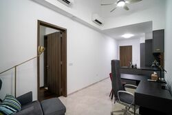 Daintree Residence (D21), Condominium #522958361